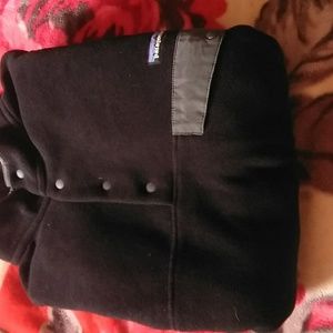 Patagonia synch snap